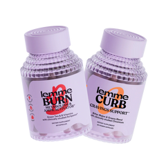 Metabolic Duo
