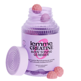 Lemme Creatine Gummies