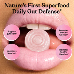 Lemme Colostrum Gummies