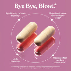 Lemme Debloat Capsules