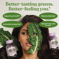 Lemme Greens Gummies