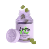 Lemme Matcha Gummies