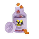 Lemme Purr Gummies ($35)