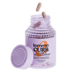 Lemme Curb Capsules