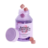 Lemme Colostrum Gummies