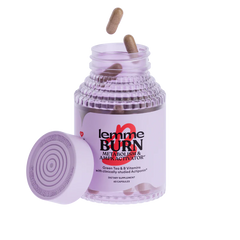 Lemme Burn Capsules TT