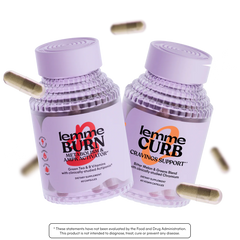 Metabolic Duo