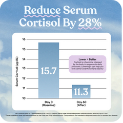 Lemme Relax Magnesium Soft Chews (TT)