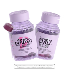Unwind Bundle