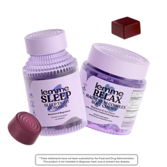 Wind Down Duo Bundle