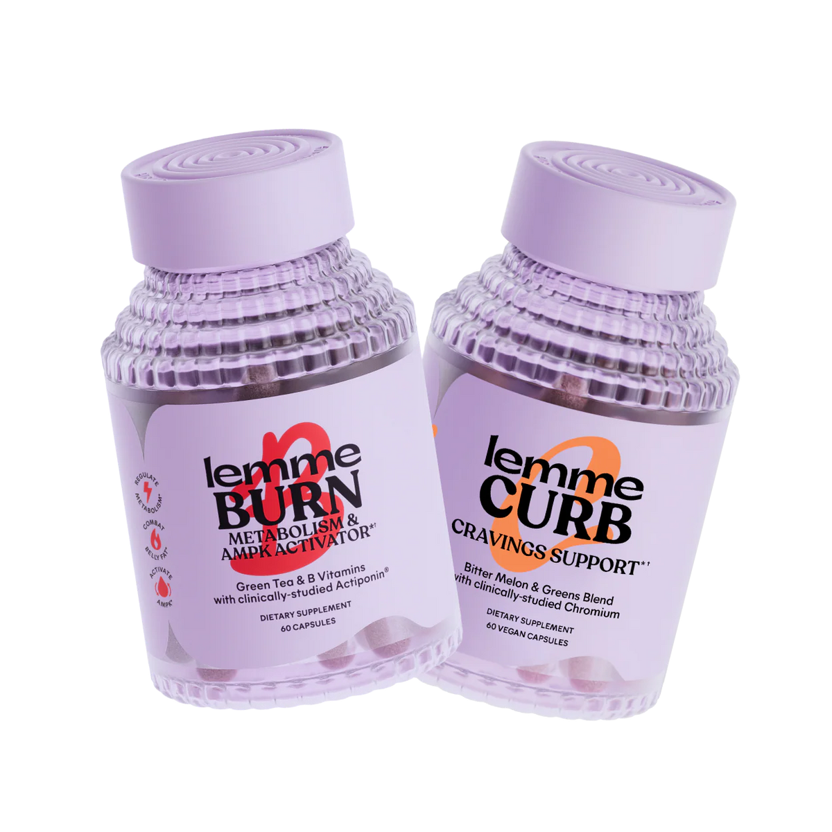 Metabolic Duo