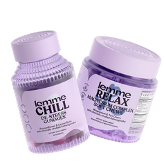 Kick Back Stack Bundle