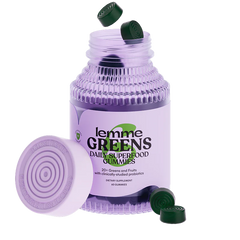 Lemme Greens Gummies