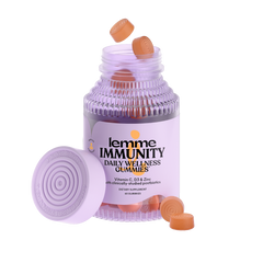 Lemme Immunity Gummies