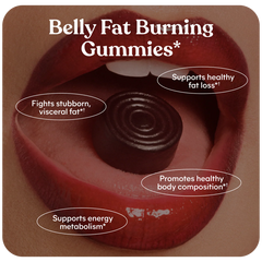 Lemme Burn Gummies